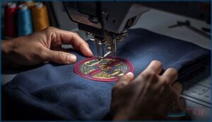 maximizing the impact of embroidered clothing maximizing the impact of embroidered clothing