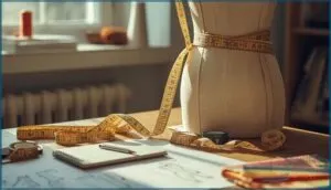 measuring for specific garment types measuring for specific garment types