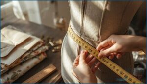 measuring your body accurately measuring your body accurately