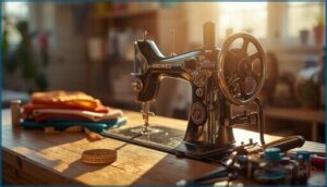mechanical sewing machines mechanical sewing machines