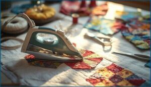 mini iron benefits for quilting and sewing mini iron benefits for quilting and sewing