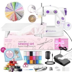 Mini Sewing Machine for Beginners Maquina B08FM4LMWR