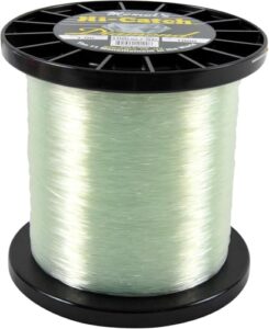Momoi 12020 Hi Catch Clear Monofilament B001RE6XL8