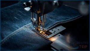 motor power and sewing speed motor power and sewing speed