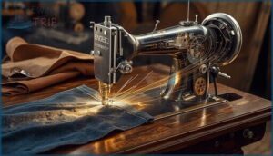 motor power and speed