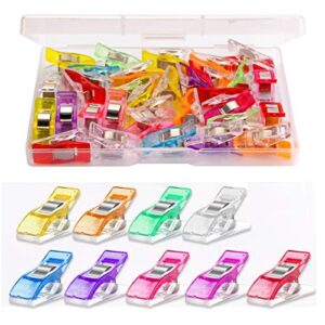 Multipurpose Sewing Clips 30 Pcs B088D2X51P