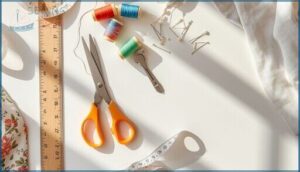 must-have tools and supplies for first-time sewers must-have tools and supplies for first-time sewers