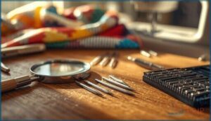 needle maintenance and troubleshooting tips needle maintenance and troubleshooting tips
