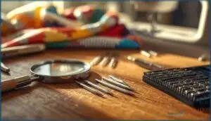 needle maintenance and troubleshooting tips needle maintenance and troubleshooting tips