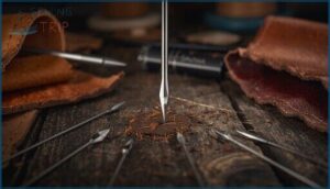 needle system and compatibility needle system and compatibility