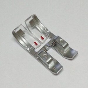 NGOSEW 9mm Wide Zigzag Stitches B01M5BLJHF