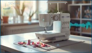 noise level and workspace fit noise level and workspace fit