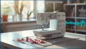 noise level and workspace fit