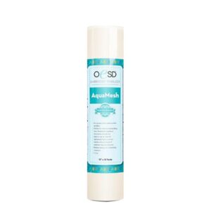 OESD AquaMesh Wash Away Water B01M0FGPM4
