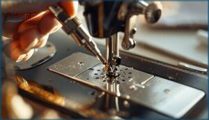 oiling and lubricating your sewing machine oiling and lubricating your sewing machine