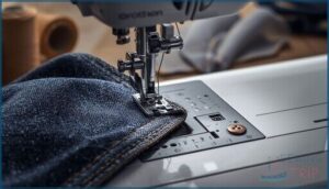 one-step automatic buttonhole one-step automatic buttonhole