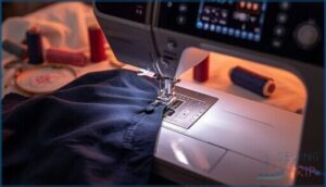 one-step buttonhole and letter fonts one-step buttonhole and letter fonts