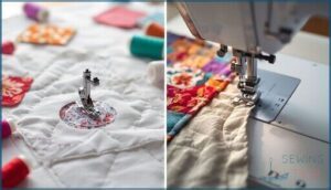 open toe vs closed toe design