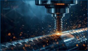 optimizing thread milling performance optimizing thread milling performance