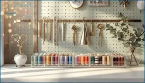 organizing your sewing workspace efficiently organizing your sewing workspace efficiently