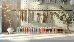 organizing your sewing workspace efficiently organizing your sewing workspace efficiently