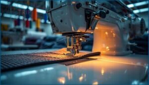 overlock and serger machines overlock and serger machines