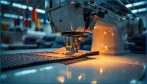 overlock and serger machines overlock and serger machines