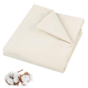 9 Affordable Fabric Choices for Sewing: Budget Picks & Where to Buy 2 PEASUG 100% Cotton Muslin Fabric, B0DS1NSTLZ