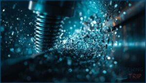 pecking cycles and chip removal pecking cycles and chip removal