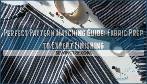 perfect pattern matching guide