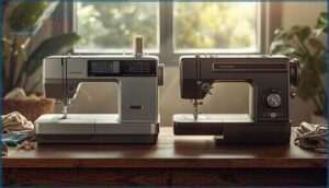 performance and durability comparison performance and durability comparison