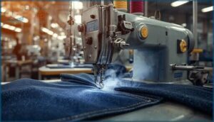 performance and efficiency in industrial use