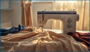 performance and fabric compatibility