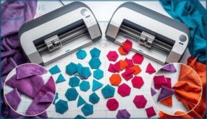 performance and precision compared performance and precision compared