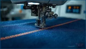 performance and stitch quality performance and stitch quality