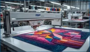 pfaff industrial pfaff industrial