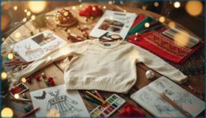 planning your sweater design planning your sweater design