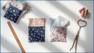 pocket tissue holders pocket tissue holders