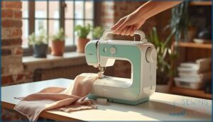 portability and compact design