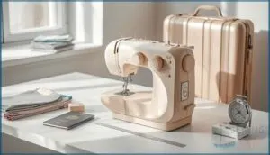 portability and compact design portability and compact design