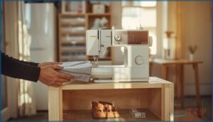 portability and storage considerations portability and storage considerations