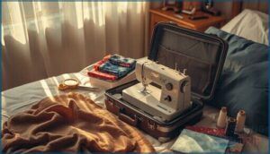 portability for travel and classes portability for travel and classes