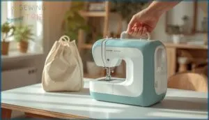 portable and lightweight design