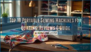 portable sewing machines for quilting portable sewing machines for quilting