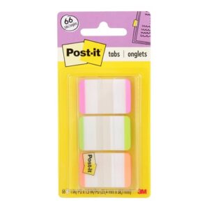 10 Sewing Pattern Organization Solutions That Actually Work 9 Post it Tabs, 1 in, Lined, B0027603S4