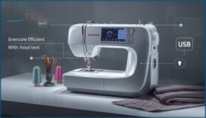 power and technical specifications