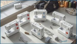 power options (battery, usb, ac)