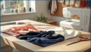 practical tips for fabric coordination