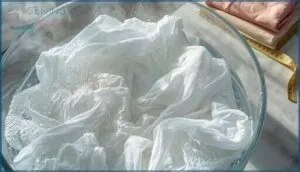 pre-washing and shrinkage prevention pre-washing and shrinkage prevention