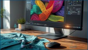 premier+ 2 embroidery software free options premier+ 2 embroidery software free options